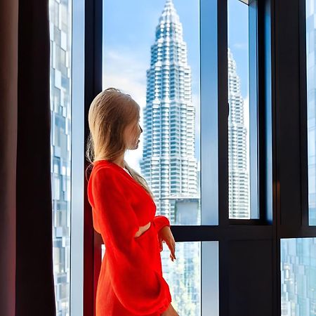 Kl Point At Star Residences Klcc Kuala Lumpur Eksteriør bilde
