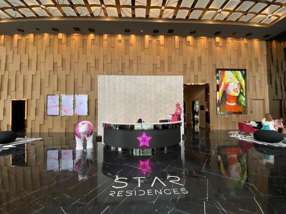 Kl Point At Star Residences Klcc Kuala Lumpur Eksteriør bilde