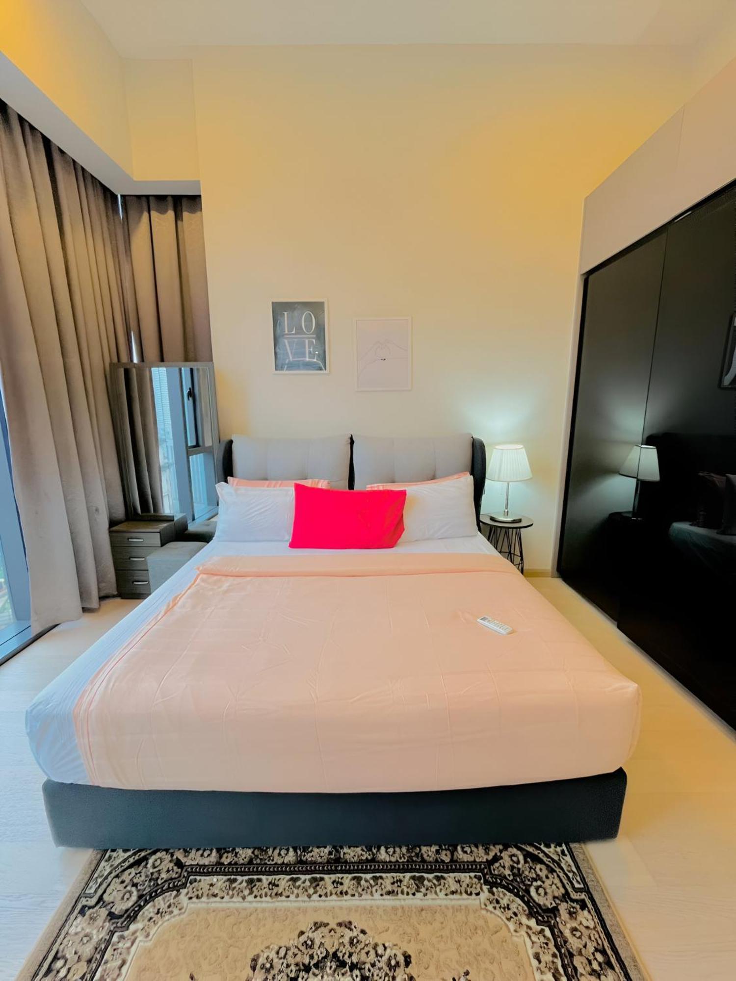 Kl Point At Star Residences Klcc Kuala Lumpur Eksteriør bilde