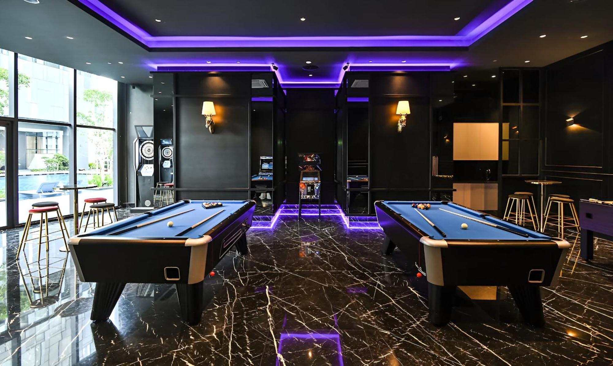 Kl Point At Star Residences Klcc Kuala Lumpur Eksteriør bilde