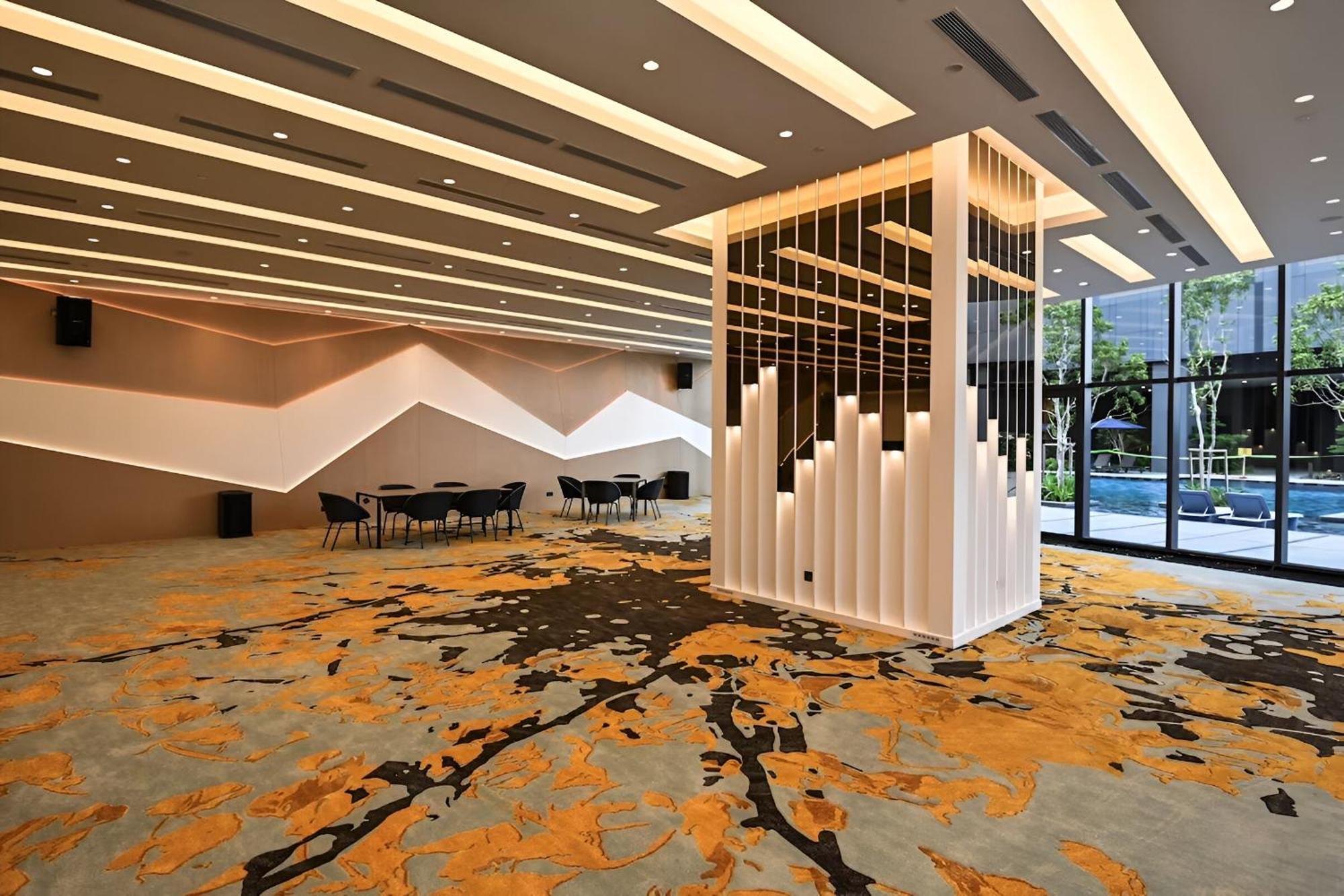 Kl Point At Star Residences Klcc Kuala Lumpur Eksteriør bilde